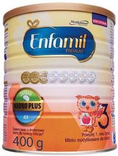 Enfamil Premium 3 Mleko 400 G