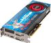 HiS Radeon Hd6950 2GB PCI-E (H695F2G2M)