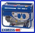 ENDRESS ESE3000P