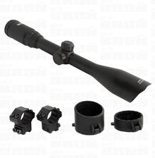 Luneta celownicza Delta Optical Entry 3-9x40 