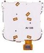 Nokia PŁYTKA KLAWIATURY 6220 CLASSIC BULK (02690H4)