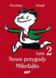 Nowe przygody Mikołajka. Tom 2