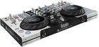 Hercules DJ CONSOLE 4-Mx Hercules DJ CONSOLE 4-Mx