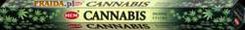 Cannabis d
