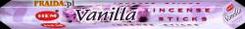 Vanilla d