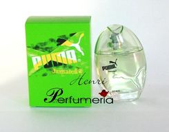Puma Man Jamaica Woda po goleniu 50 ml flakon spray