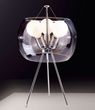 ITALUX Lampa stołowa KOMA MT5807-3A