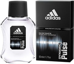 Adidas Dynamic Pulse Men Woda toaletowa 50 ml spray