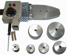 Zgrzewarka do rur PCV