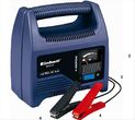Einhell Prostownik do ładowania akumulatorów BT-BC 4 P Einhell Prostownik do ładowania akumulatorów BT-BC 4 P
