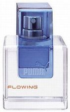 Puma Flowing Man Woda toaletowa 50 ml spray