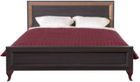 Łóżko LOZ/160 LOZ/160 Black Red White (BRW)