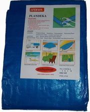 Plandeka 2x5 M