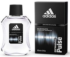 Adidas Dynamic Pulse Men Woda toaletowa 100 ml spray