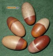 Narmadeshavara (Shiva) Lingam 2