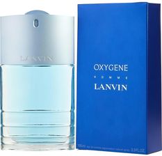 Lanvin Oxygene Homme Woda toaletowa 100 ml spray