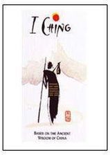 I-Ching (Holitzka)