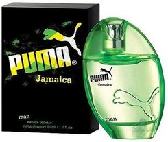 Puma Man Jamaica Woda toaletowa 100 ml spray