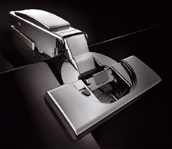 BLUM zawias Blum CLIP top z wbudowanym 