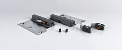 BLUM TIP ON do TANDEM PEŁNY WYSUW T55.7150S