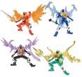 Bandai Power Rangers Figurka 12Cm 31020