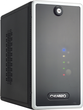 Chenbro MINI-ITX Home Server, ES34069 (SECHENNAS)
