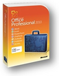 Microsoft Office 2010 Professional PL DOEM