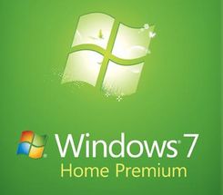 Microsoft Windows 7 Home Premium 32bit PL OEM