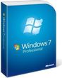 Microsoft Windows 7 Professional 32bit PL OEM