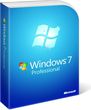 Microsoft Windows 7 Professional 64bit PL OEM