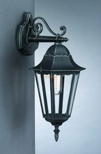 Massive zagreb - Lampa naścienna 15021/54/10