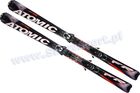 Atomic Aero FR + XTL9 B80 10/11