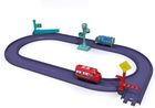Rc2 Stacyjkowo Zestaw Startowy Wilson I Bruno Lc54206