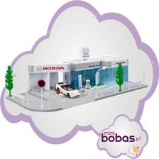 Tomy Tomica Salon Honda 85305