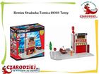 Tomy Tomica Remiza Strażacka 85303