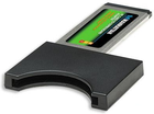Manhattan ExpressCard Adapter PCMCIA (158015) Manhattan ExpressCard Adapter PCMCIA (158015)