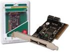 DIGITUS PCI do 4x SATA 150 (DS-33102)