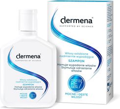 DERMENA Szampon zapobiegający wypadaniu włosów 200 ml