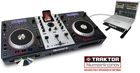 Numark MixDeck