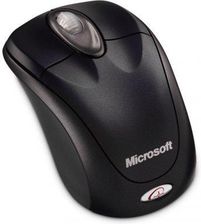 Microsoft Wireless Notebook Optical Mouse 3000 (BX3-000)