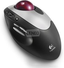 Logitech Trackman Cordless Optical