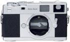 Carl Zeiss Ikon body Carl Zeiss Ikon body