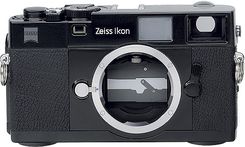 Carl Zeiss Ikon body