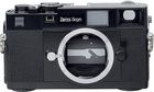 Carl Zeiss Ikon body