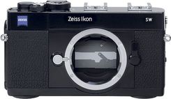 Carl Zeiss Ikon SW body
