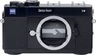 Carl Zeiss Ikon SW body