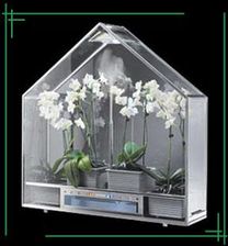 SMEG SDP 20 X Szklarnia