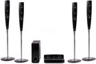 LG HT-762Tz