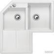 Blanco Metra 9 E Silgranit