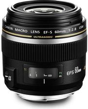 Canon EF-S 60mm f/2.8 MACRO USM